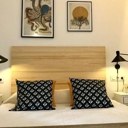 Gatu Premium Villa Libertad, Preferente Mayores De 25 Anos Y Familias Cádiz Exteriér fotografie