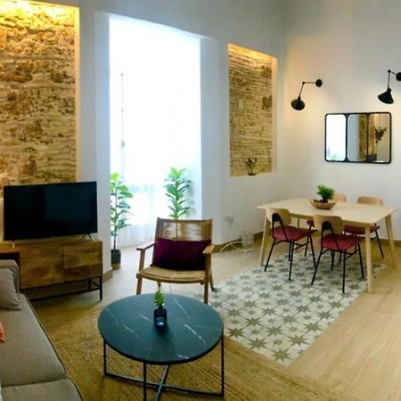 Gatu Premium Villa Libertad, Preferente Mayores De 25 Anos Y Familias Cádiz Exteriér fotografie