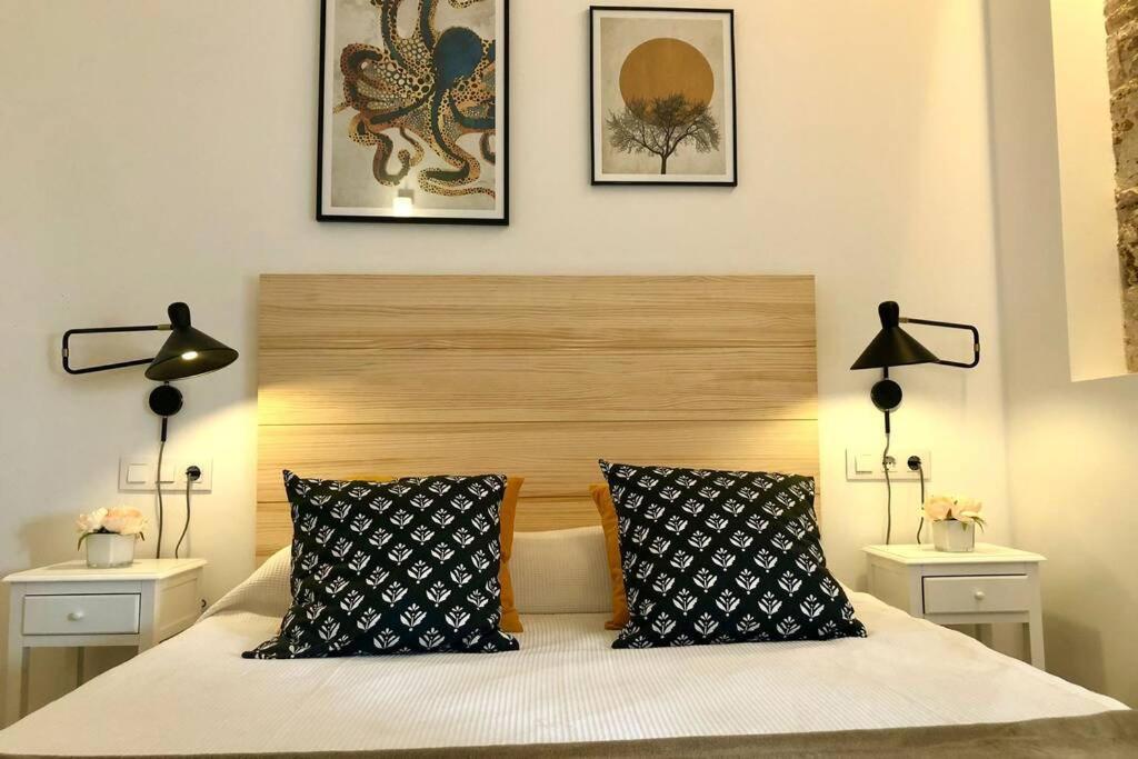 Gatu Premium Villa Libertad, Preferente Mayores De 25 Anos Y Familias Cádiz Exteriér fotografie