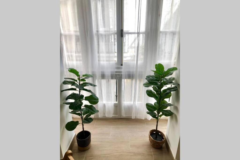Gatu Premium Villa Libertad, Preferente Mayores De 25 Anos Y Familias Cádiz Exteriér fotografie