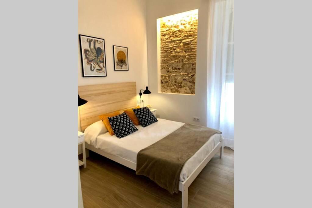 Gatu Premium Villa Libertad, Preferente Mayores De 25 Anos Y Familias Cádiz Exteriér fotografie