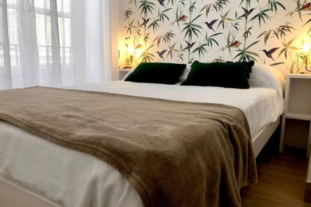 Gatu Premium Villa Libertad, Preferente Mayores De 25 Anos Y Familias Cádiz Exteriér fotografie
