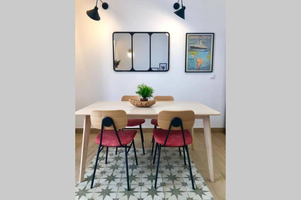 Gatu Premium Villa Libertad, Preferente Mayores De 25 Anos Y Familias Cádiz Exteriér fotografie