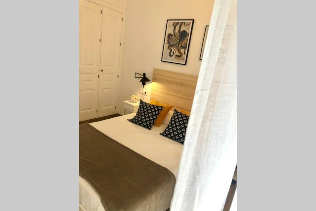 Gatu Premium Villa Libertad, Preferente Mayores De 25 Anos Y Familias Cádiz Exteriér fotografie