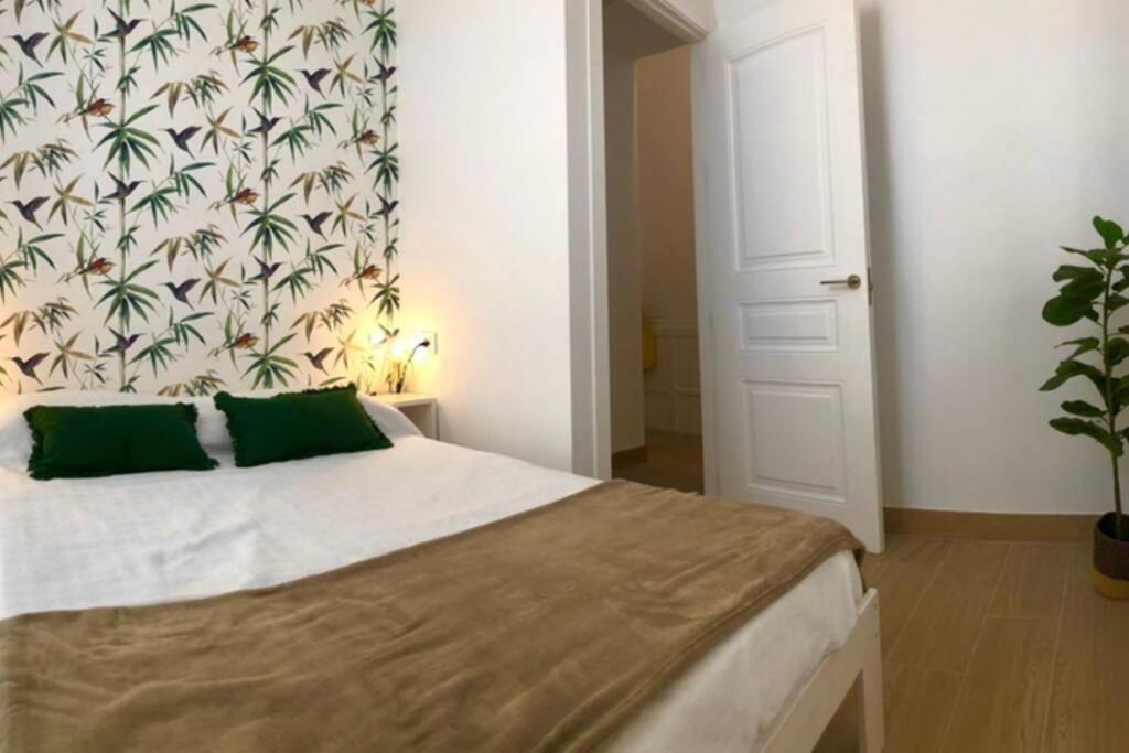Gatu Premium Villa Libertad, Preferente Mayores De 25 Anos Y Familias Cádiz Exteriér fotografie