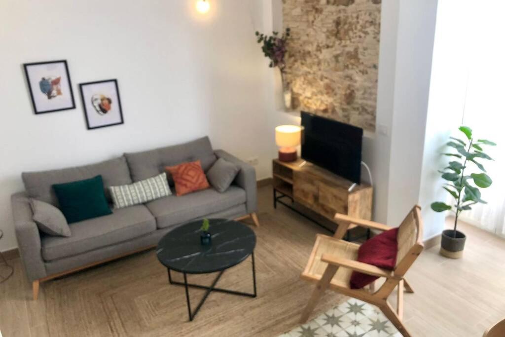 Gatu Premium Villa Libertad, Preferente Mayores De 25 Anos Y Familias Cádiz Exteriér fotografie
