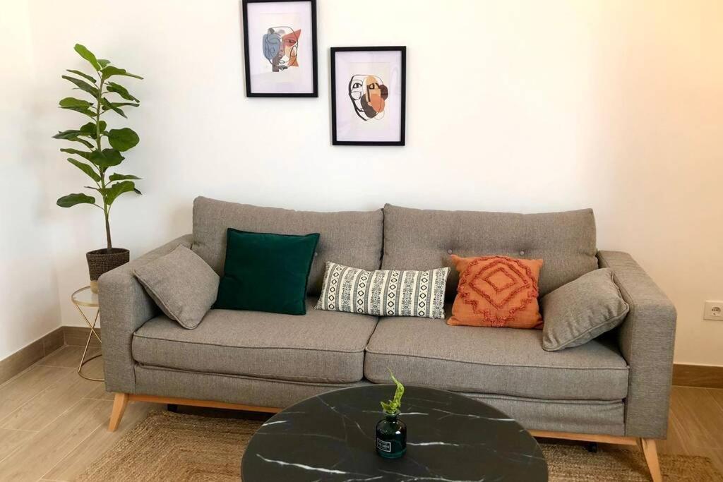 Gatu Premium Villa Libertad, Preferente Mayores De 25 Anos Y Familias Cádiz Exteriér fotografie