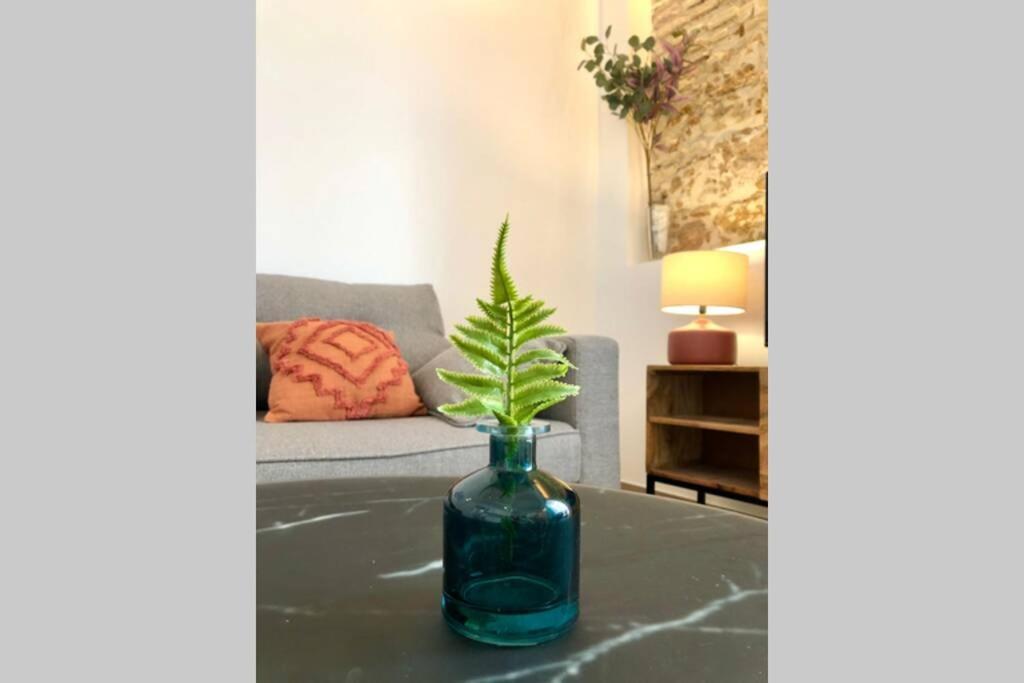 Gatu Premium Villa Libertad, Preferente Mayores De 25 Anos Y Familias Cádiz Exteriér fotografie